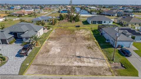 13 NW 35th Place, Cape Coral, FL 33993