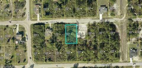 3509 68th Street W, Lehigh Acres, FL 33971