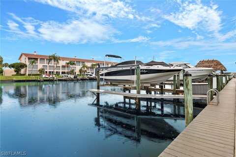 1613 Orchid Boulevard unit: 201, Cape Coral, FL 33904