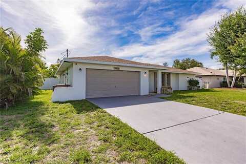 3417 SE 10th Place, Cape Coral, FL 33904