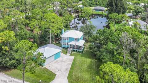 20433 Fern Circle, North Fort Myers, FL 33917