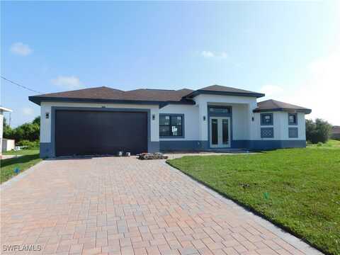 3604 21st Street SW, Lehigh Acres, FL 33976