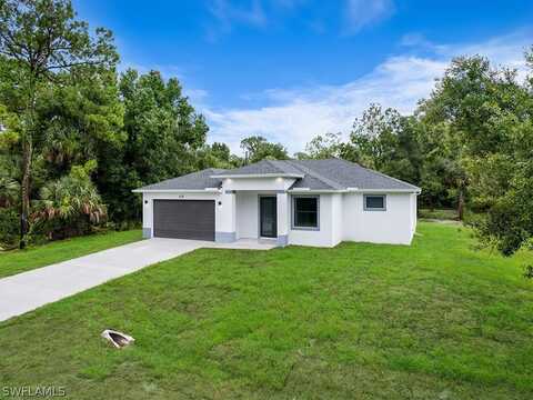 618 Sheldon Avenue, Lehigh Acres, FL 33936