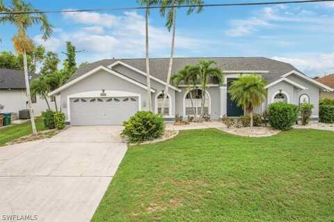 1918 Cape Coral Parkway W, Cape Coral, FL 33914