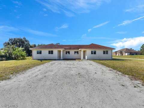 4461 26th Street SW, Lehigh Acres, FL 33973