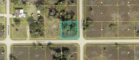 3807 E 15th Street, Lehigh Acres, FL 33972