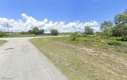 3001 Lancer Road, Labelle, FL 33935