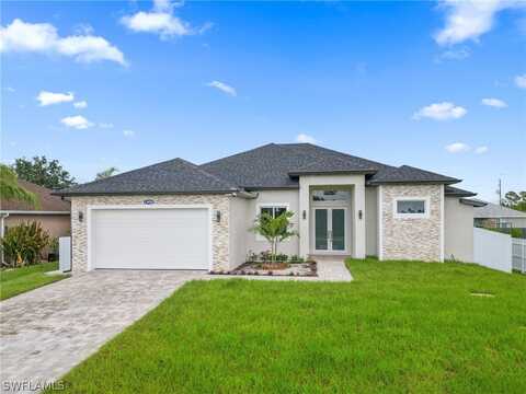 13454 Ingraham Boulevard, Port Charlotte, FL 33981