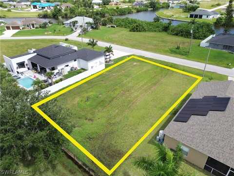undefined, Cape Coral, FL 33993
