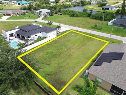 2905 NW 9th Terrace, Cape Coral, FL 33993