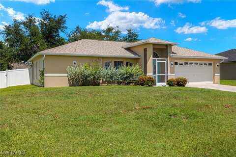 4354 SW 20th Avenue, Cape Coral, FL 33914