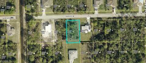 3415 56th Street W, Lehigh Acres, FL 33971