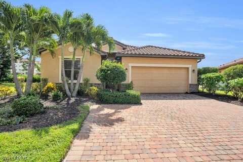 9381 Via Murano Court, Fort Myers, FL 33905