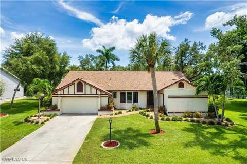 12442 McGregor Woods Circle, Fort Myers, FL 33908