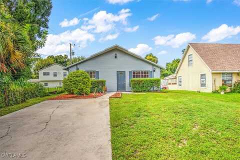 509 Capitol Street, North Fort Myers, FL 33903