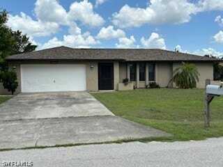 8301 Buena Vista Road, Fort Myers, FL 33967