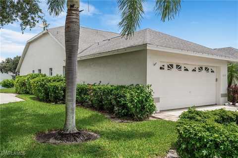 6132 Thresher Drive, Naples, FL 34112