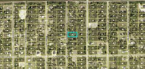 1508 Calvin Avenue, Lehigh Acres, FL 33972