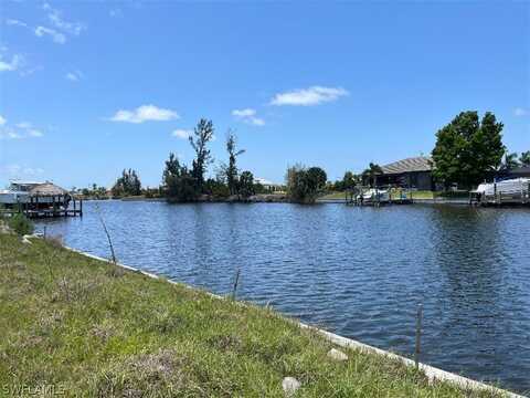 1702 Old Burnt Store Road N, Cape Coral, FL 33993