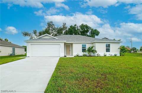 16096 Quiche Court, Punta Gorda, FL 33955