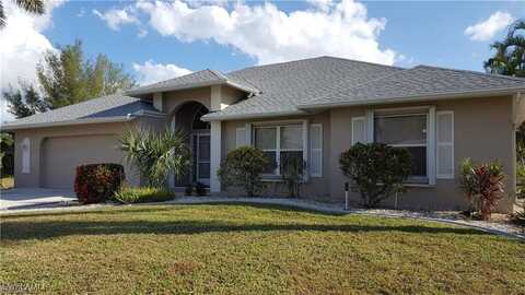 3428 SW 7th Terrace, Cape Coral, FL 33991