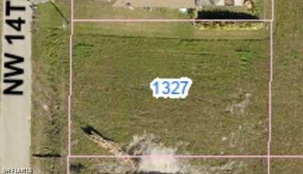 undefined, Cape Coral, FL 33993