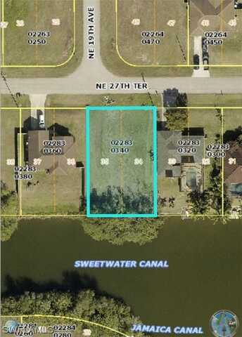 undefined, Cape Coral, FL 33909