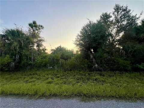 2071 Lingayen Street, Port Charlotte, FL 33953