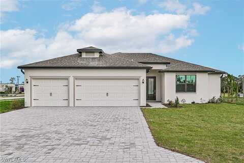 1000 SW 32nd Terrace, Cape Coral, FL 33914