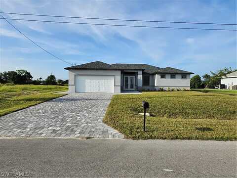 undefined, Cape Coral, FL 33909