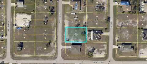 undefined, Cape Coral, FL 33993