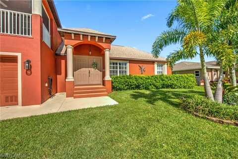 4414 SW 5th Place, Cape Coral, FL 33914