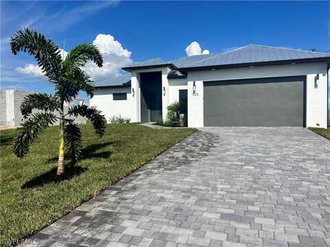 3509 NW 15th Terrace, Cape Coral, FL 33993