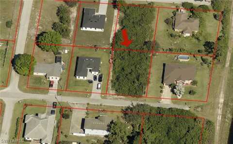 2502 18th Street SW, Lehigh Acres, FL 33976