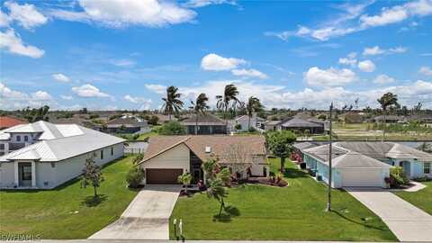 314 SW 20th Street, Cape Coral, FL 33991