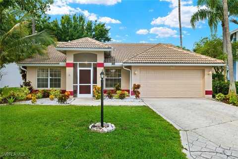 12540 Eagle Pointe Circle, Fort Myers, FL 33913