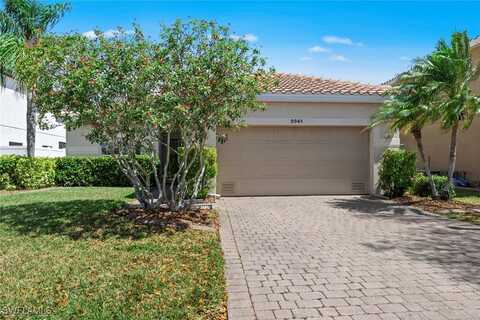 2061 Cape Heather Circle, Cape Coral, FL 33991