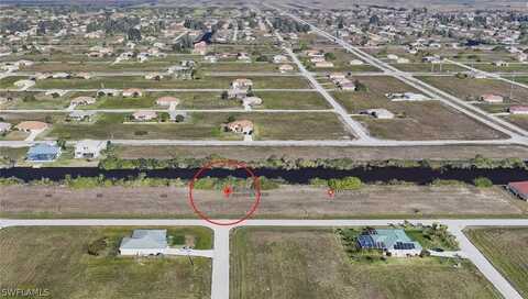 2439 NW 6th Street, Cape Coral, FL 33993