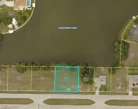 undefined, Cape Coral, FL 33993