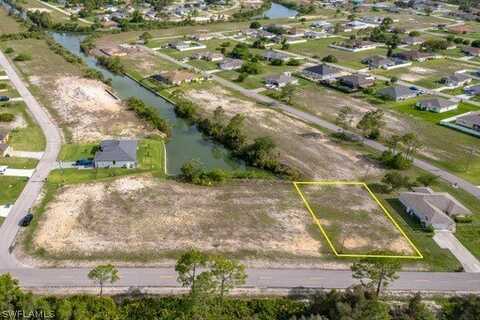 undefined, Cape Coral, FL 33909