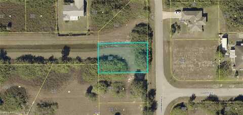 410 Chamonix Avenue S, Lehigh Acres, FL 33974