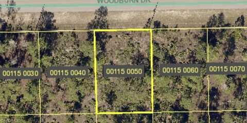 343 Woodburn Drive, Lehigh Acres, FL 33972