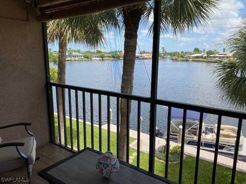 131 SW 47th Terrace unit: 204, Cape Coral, FL 33914