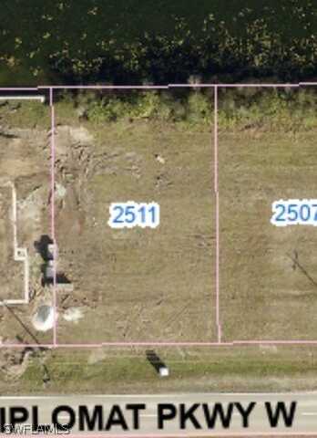 undefined, Cape Coral, FL 33993
