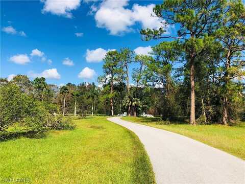 17280 BRENFIELD Lane, Alva, FL 33920