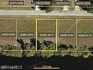 1118 NE 12th Street, Cape Coral, FL 33909