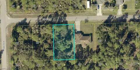 3515 63rd Street W, Lehigh Acres, FL 33971