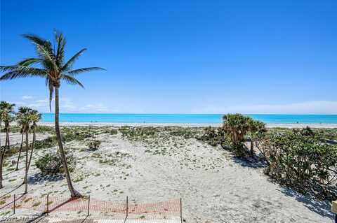 2835 W Gulf Drive, Sanibel, FL 33957