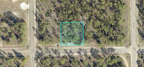 3903 Leeland Heights Boulevard E, Lehigh Acres, FL 33936