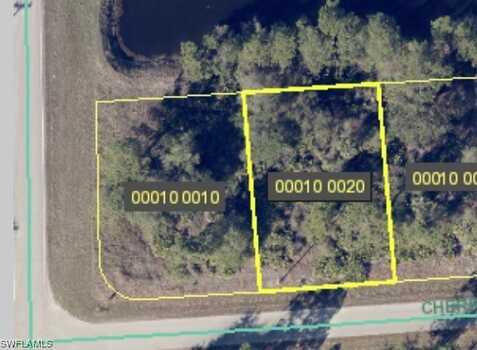 undefined, Lehigh Acres, FL 33974